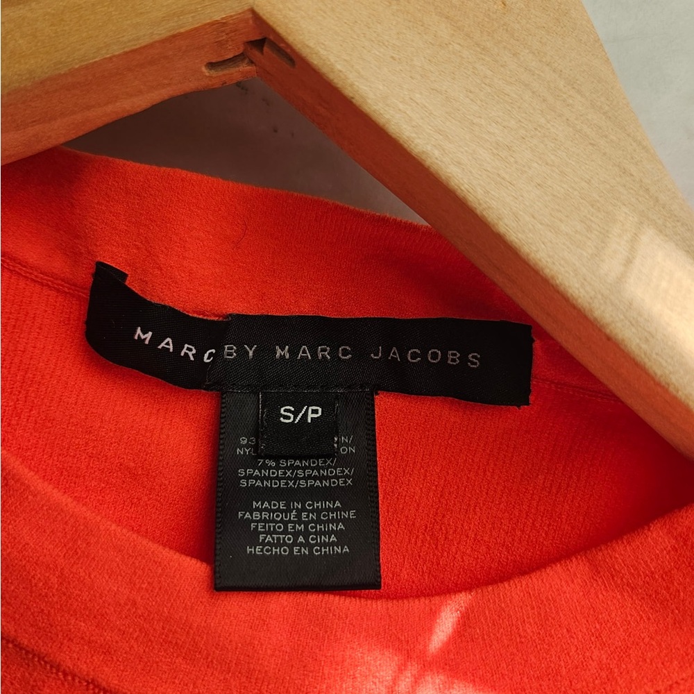 Marc by Marc Jacobs. Dress size s/p. Lightly worn. - Picture 3 of 3